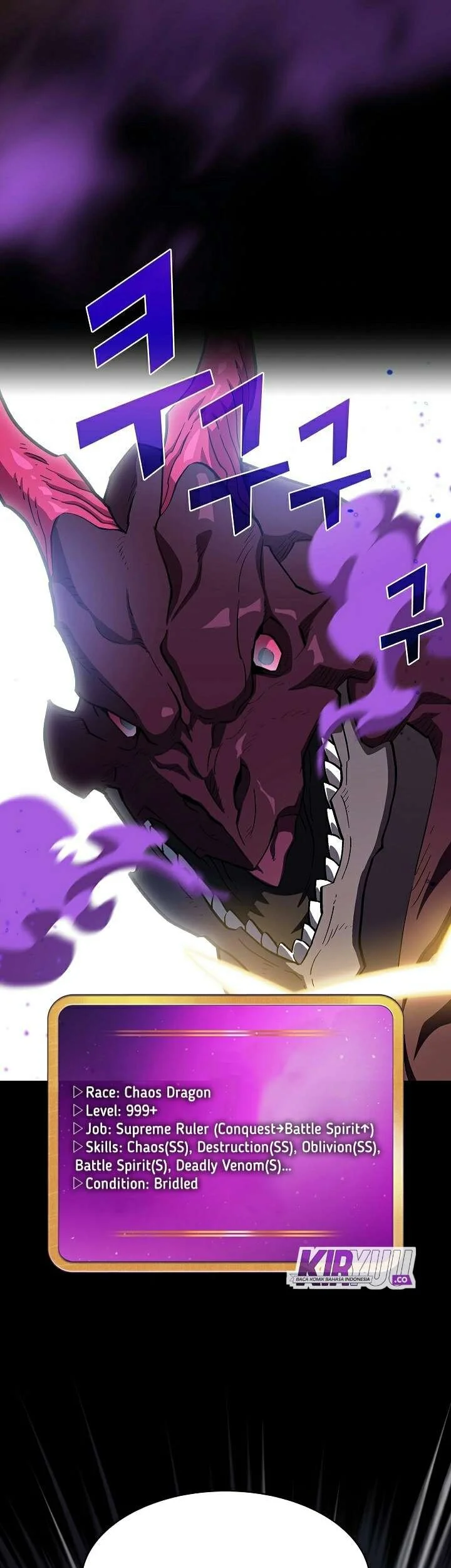 FFF-Class Trashero Chapter 76 Gambar 48