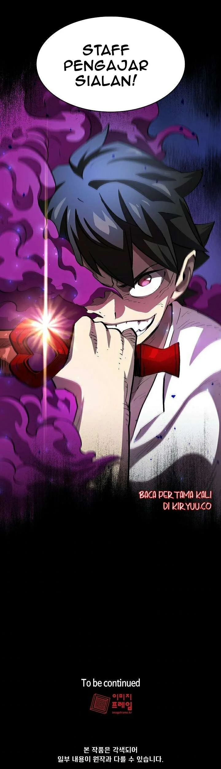 FFF-Class Trashero Chapter 76 Gambar 58