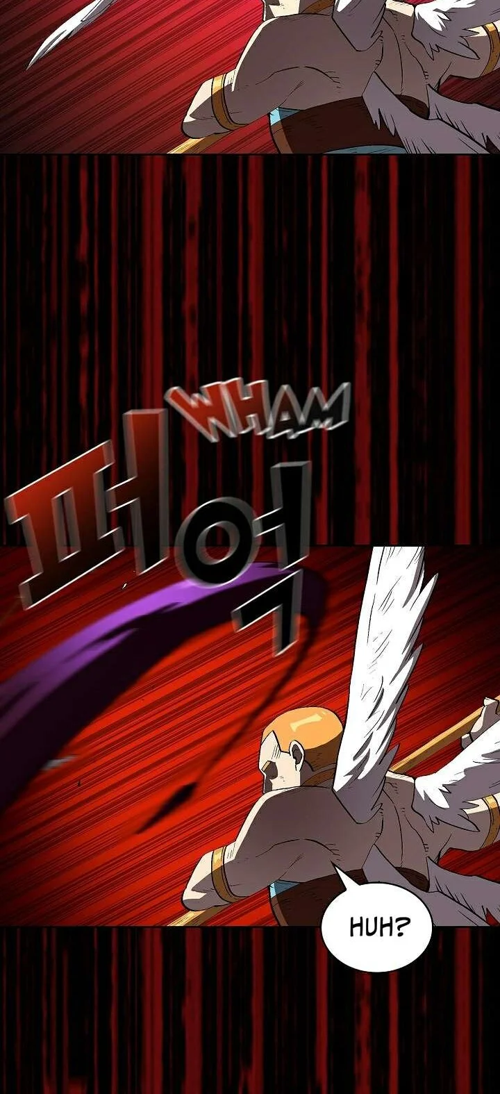 FFF-Class Trashero Chapter 77 Gambar 41