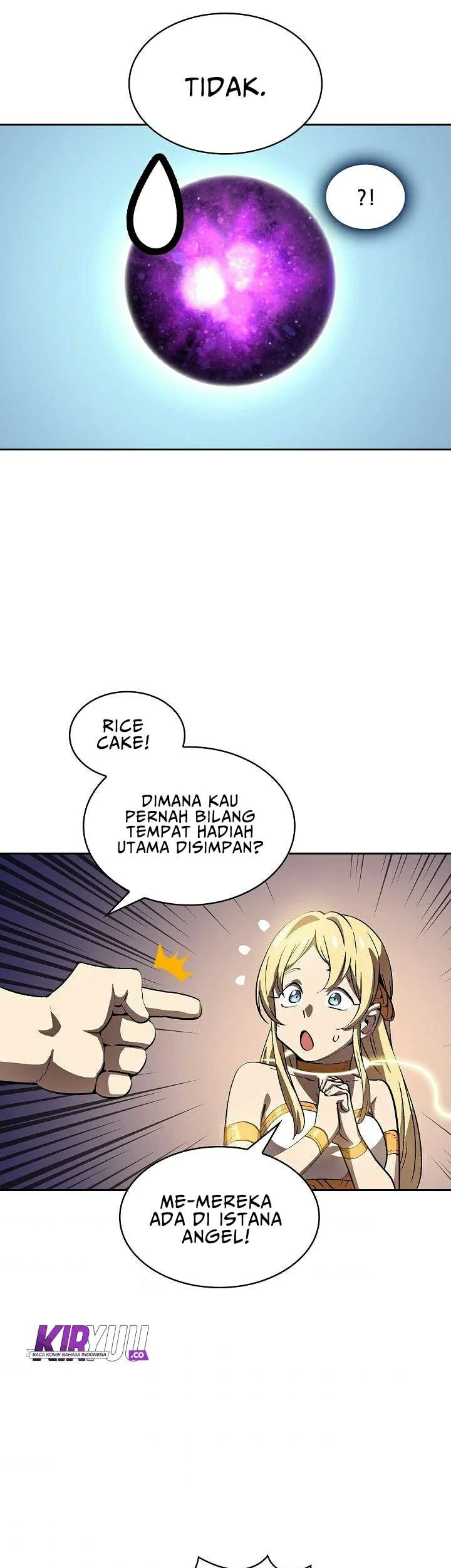 FFF-Class Trashero Chapter 78 Gambar 40