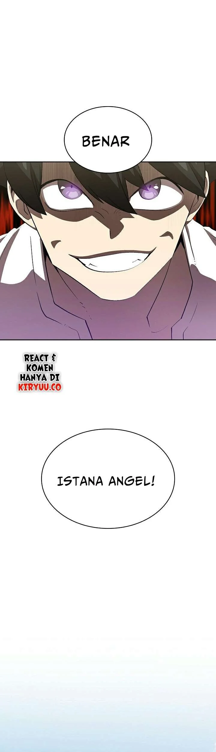 FFF-Class Trashero Chapter 78 Gambar 42