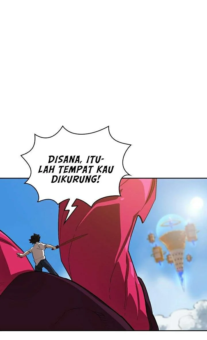 FFF-Class Trashero Chapter 78 Gambar 49