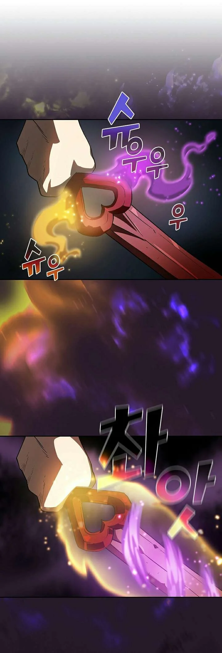 FFF-Class Trashero Chapter 78 Gambar 50