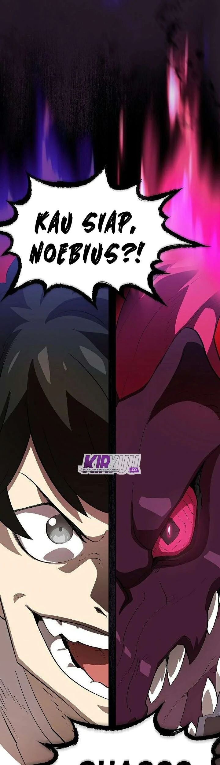 FFF-Class Trashero Chapter 78 Gambar 51