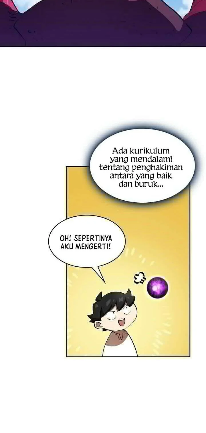 FFF-Class Trashero Chapter 79 Gambar 37