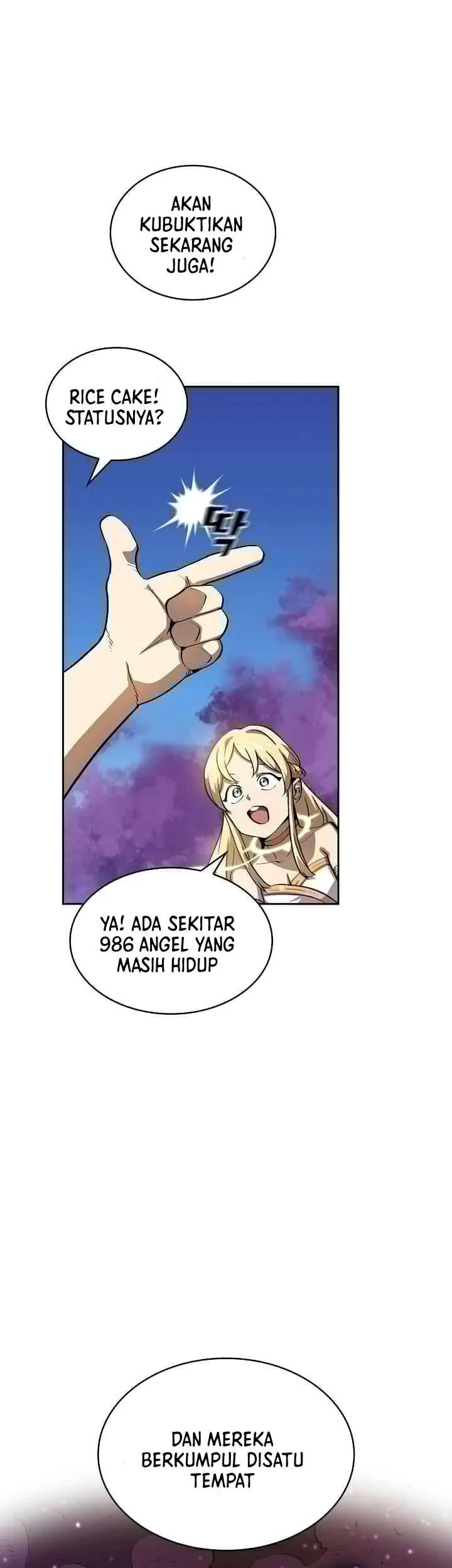 FFF-Class Trashero Chapter 79 Gambar 39