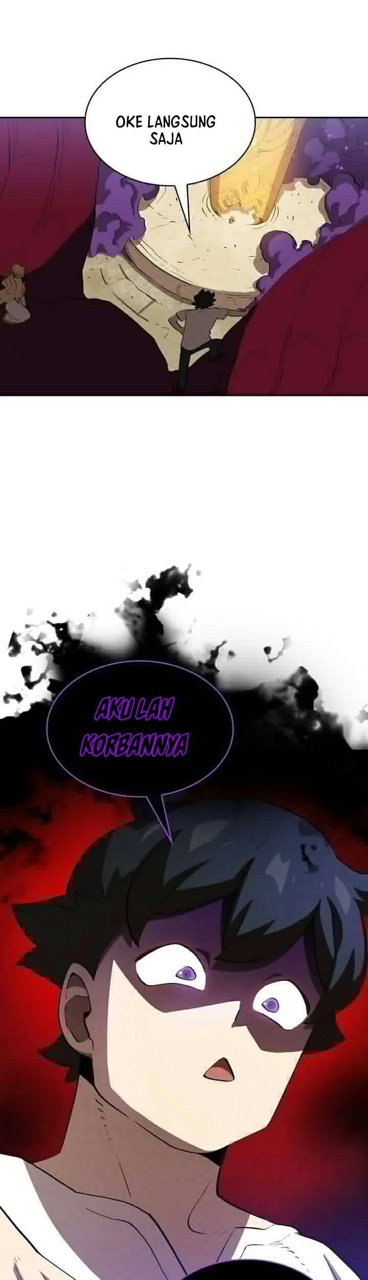 FFF-Class Trashero Chapter 79 Gambar 49
