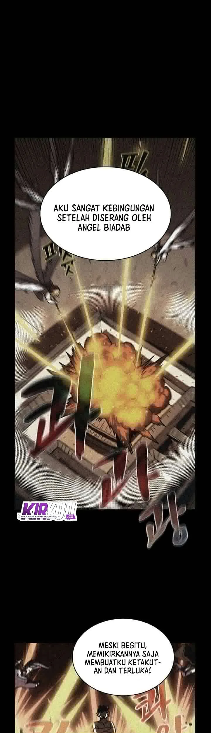 FFF-Class Trashero Chapter 79 Gambar 51