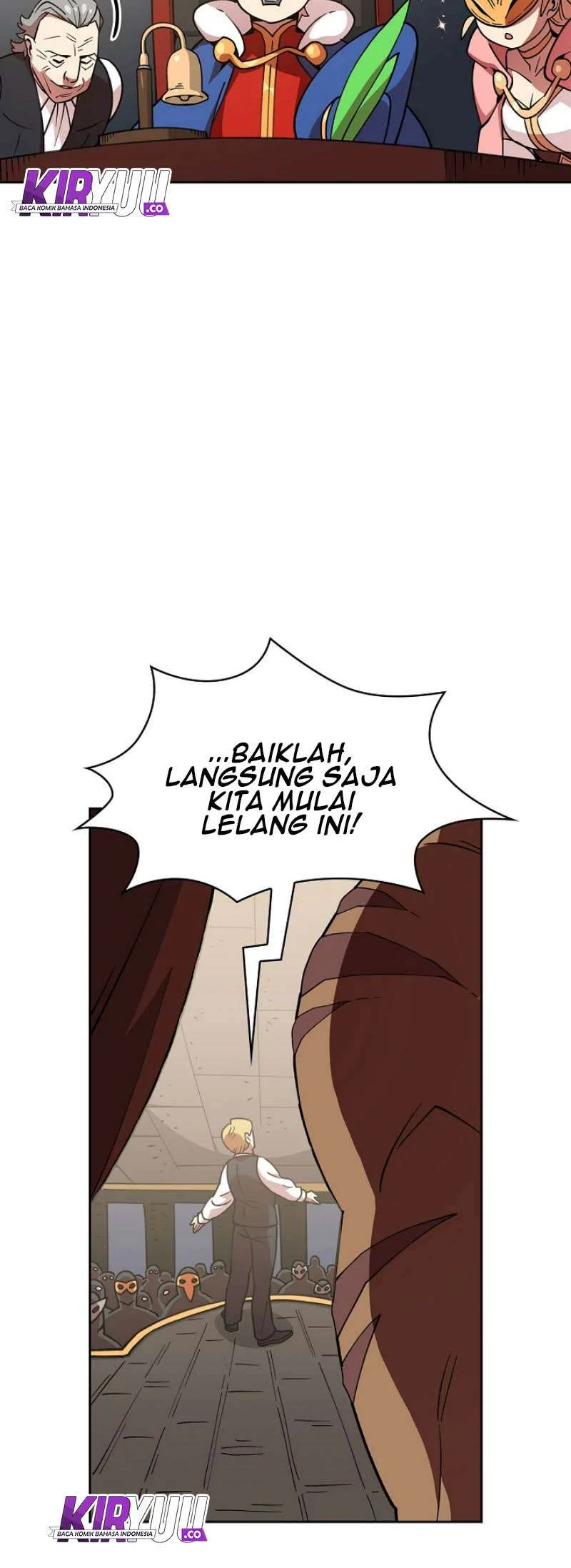 FFF-Class Trashero Chapter 8 Gambar 32