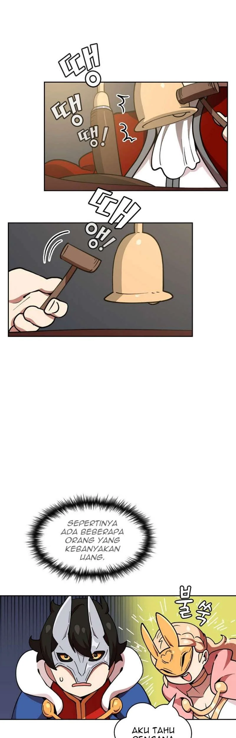 FFF-Class Trashero Chapter 8 Gambar 39