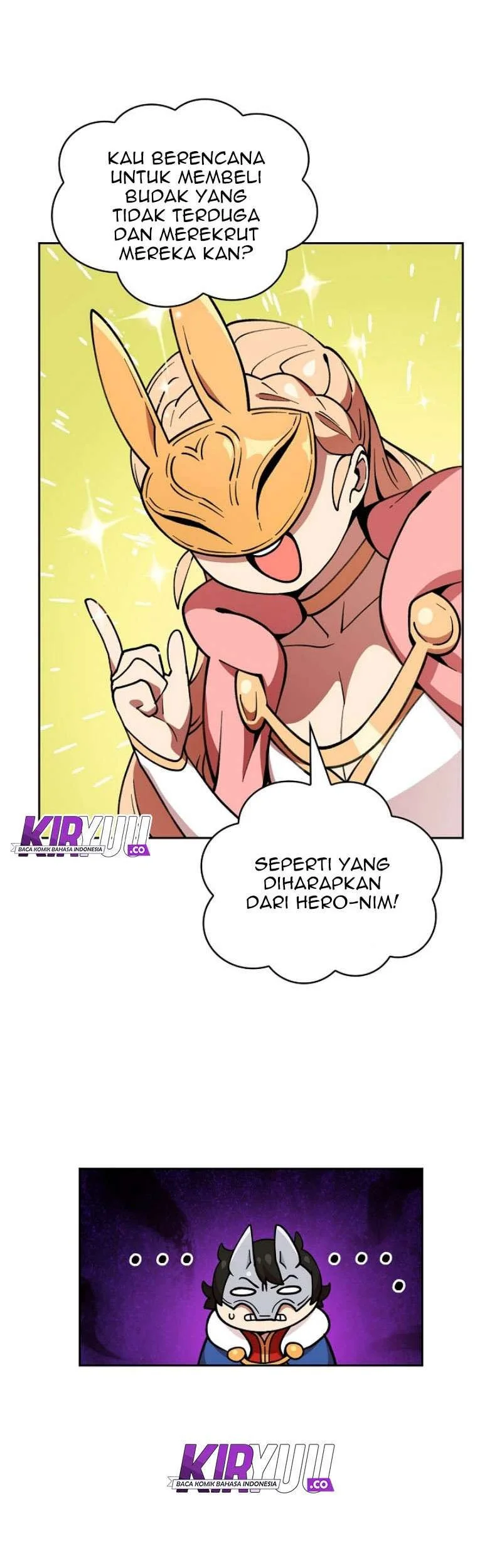 FFF-Class Trashero Chapter 8 Gambar 41
