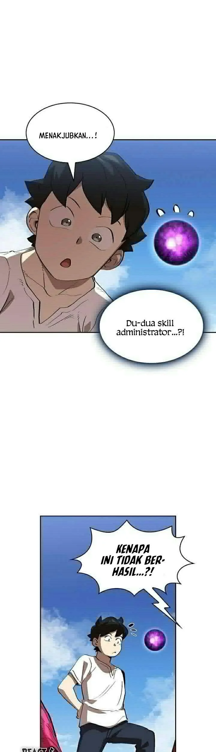 FFF-Class Trashero Chapter 80 Gambar 35