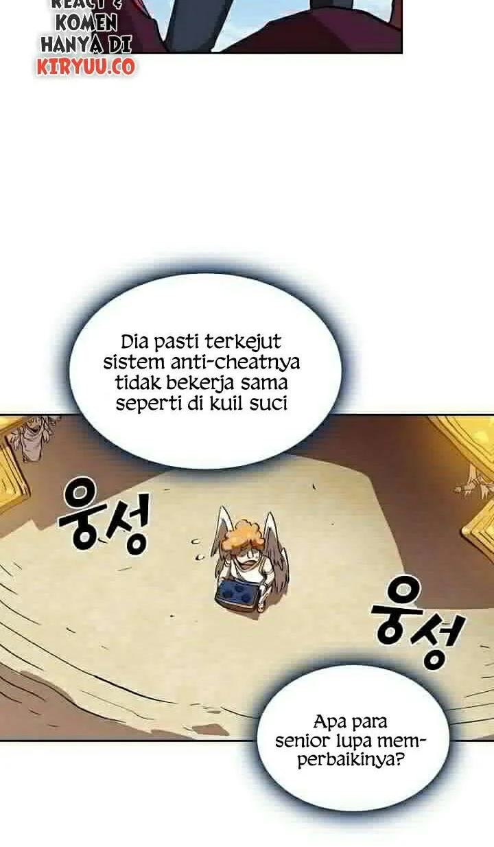 FFF-Class Trashero Chapter 80 Gambar 36