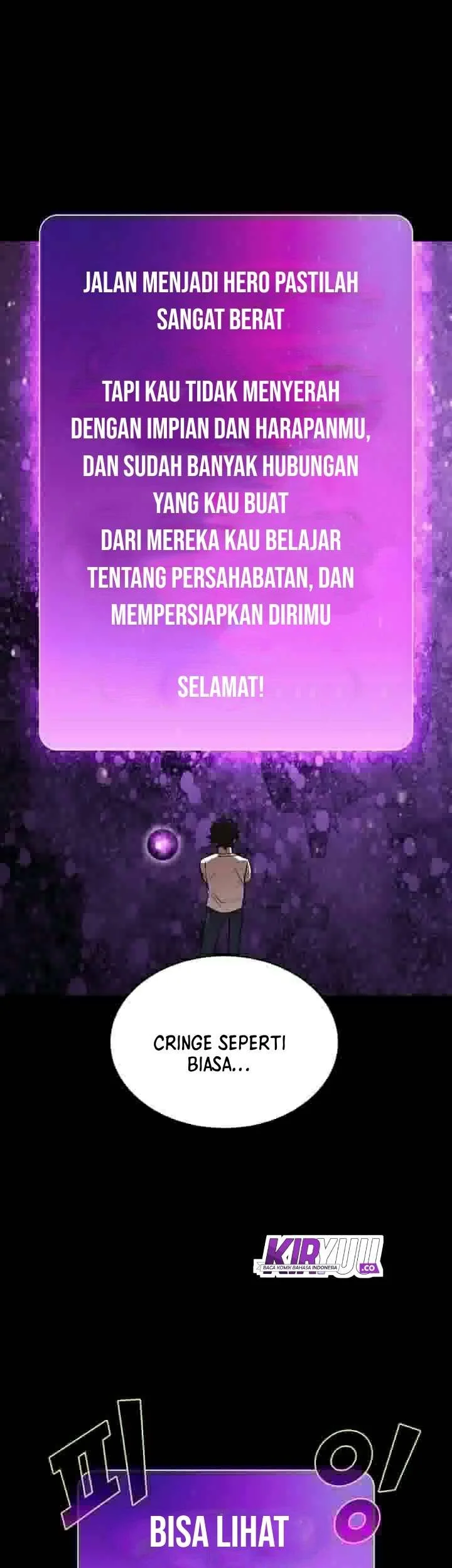 FFF-Class Trashero Chapter 80 Gambar 43
