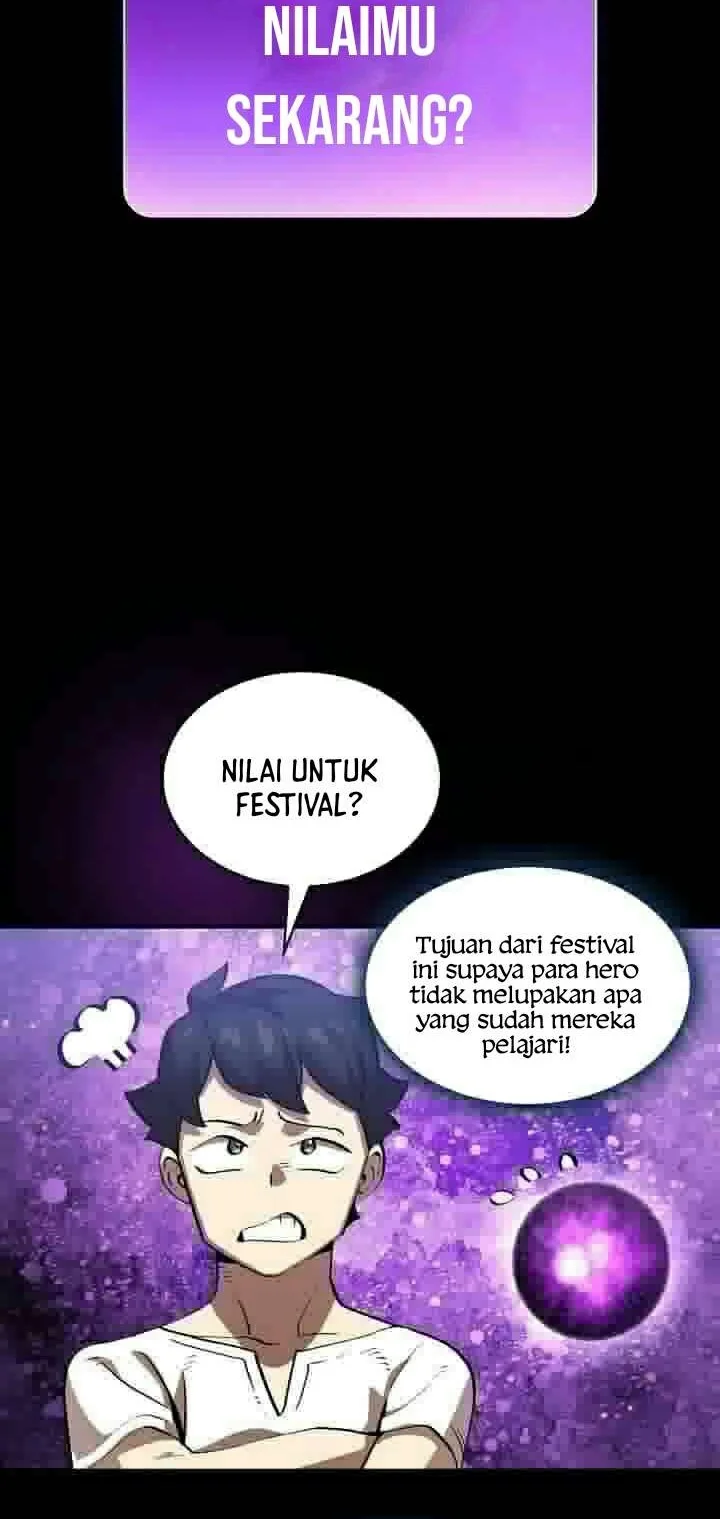 FFF-Class Trashero Chapter 80 Gambar 44