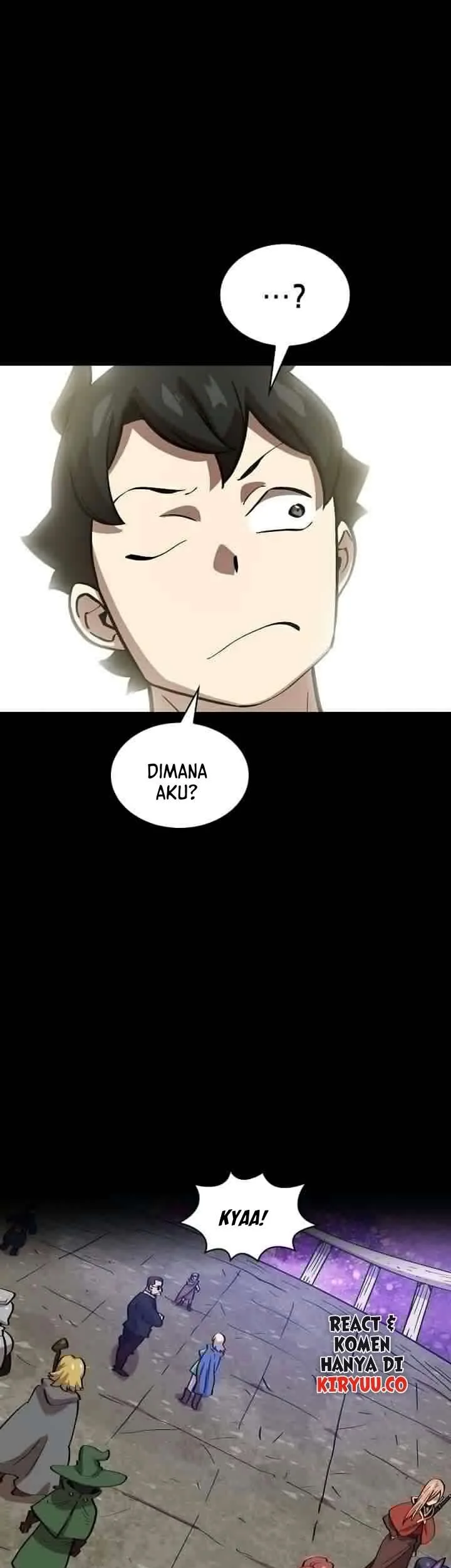 FFF-Class Trashero Chapter 80 Gambar 49