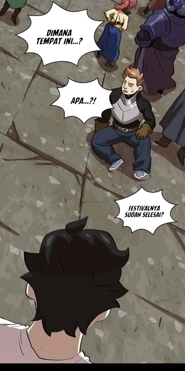 FFF-Class Trashero Chapter 80 Gambar 50