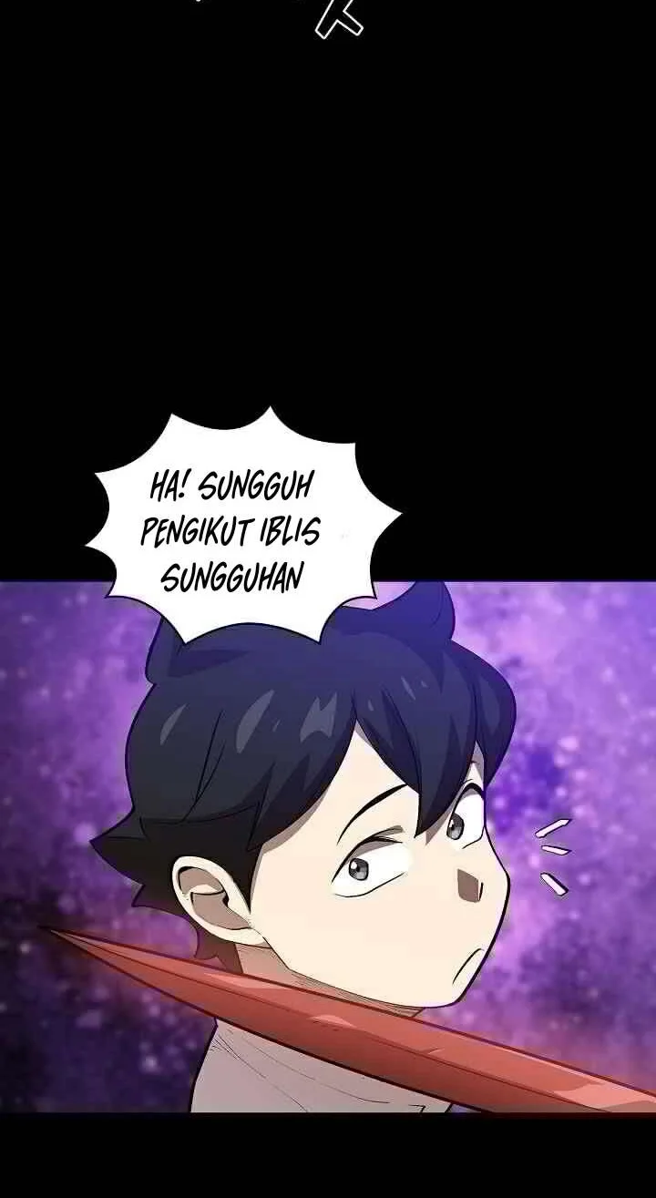 FFF-Class Trashero Chapter 81 Gambar 37
