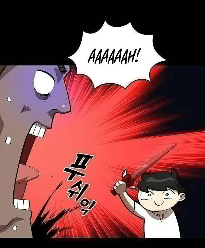 FFF-Class Trashero Chapter 81 Gambar 39