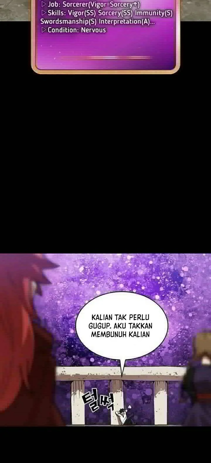 FFF-Class Trashero Chapter 81 Gambar 43