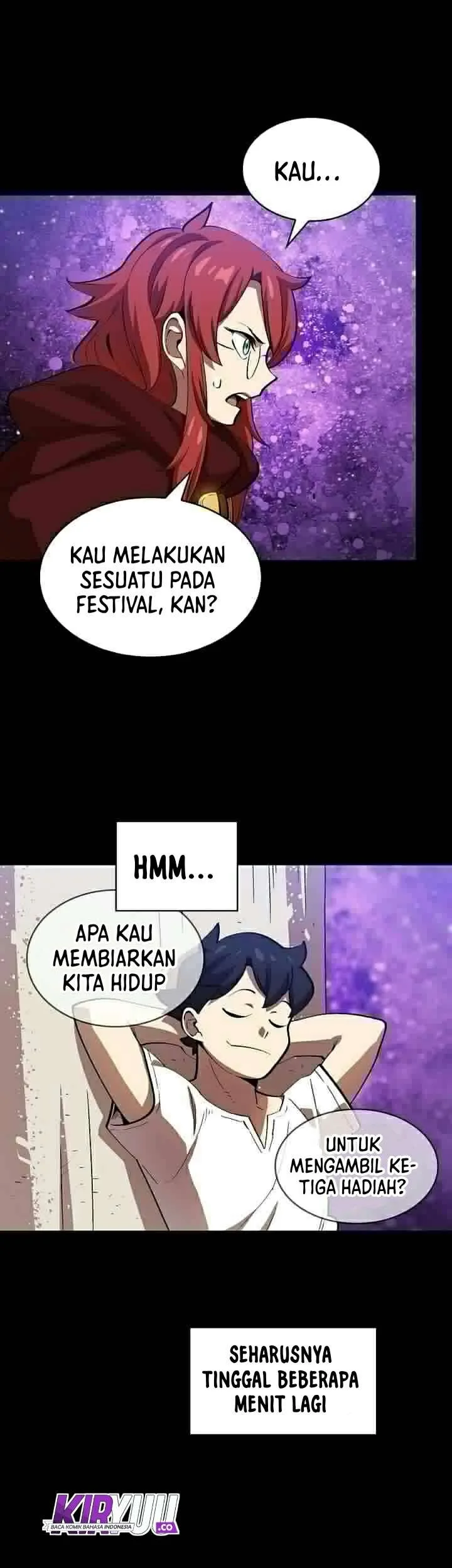 FFF-Class Trashero Chapter 81 Gambar 44