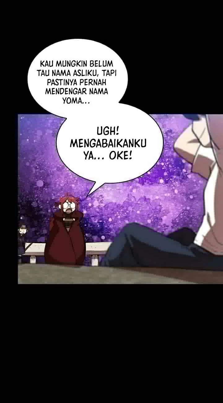 FFF-Class Trashero Chapter 81 Gambar 45
