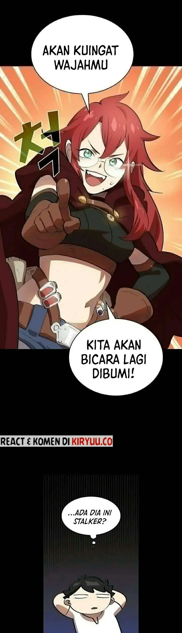 FFF-Class Trashero Chapter 81 Gambar 46
