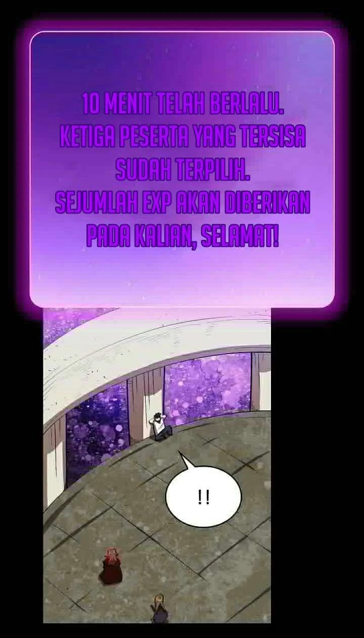 FFF-Class Trashero Chapter 81 Gambar 48