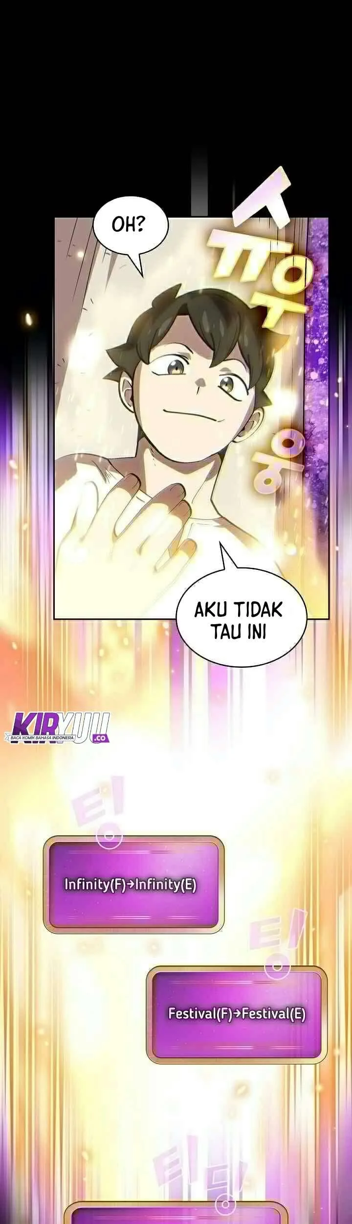 FFF-Class Trashero Chapter 81 Gambar 49