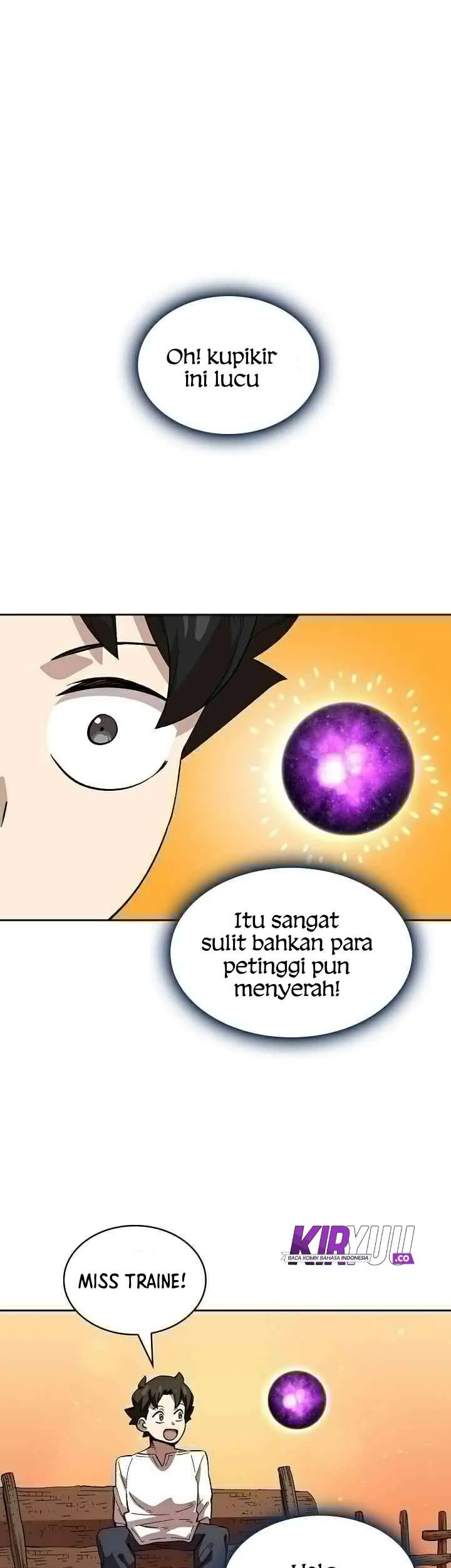 FFF-Class Trashero Chapter 82 Gambar 34