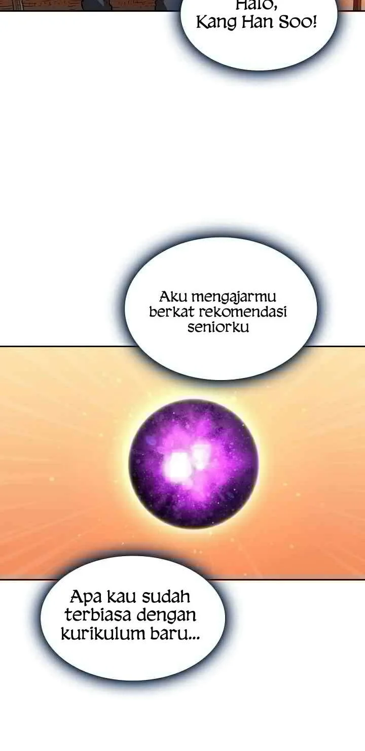 FFF-Class Trashero Chapter 82 Gambar 35