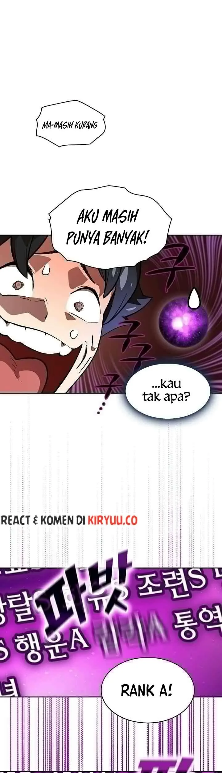 FFF-Class Trashero Chapter 82 Gambar 42