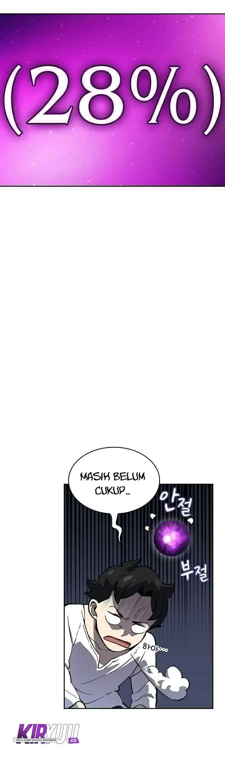FFF-Class Trashero Chapter 82 Gambar 44