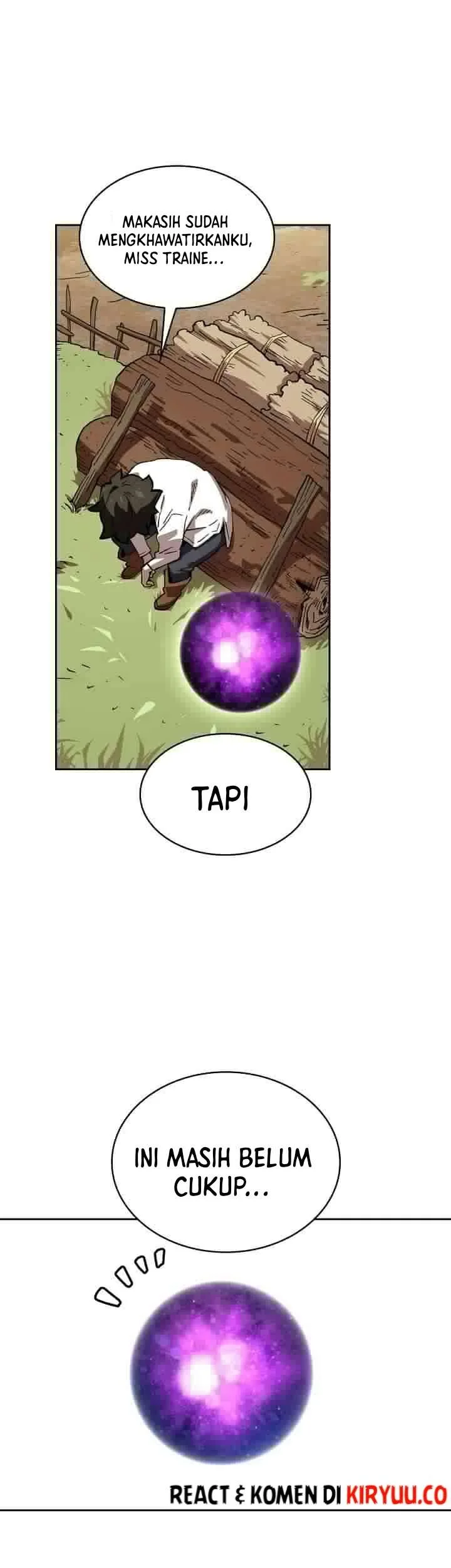 FFF-Class Trashero Chapter 82 Gambar 46