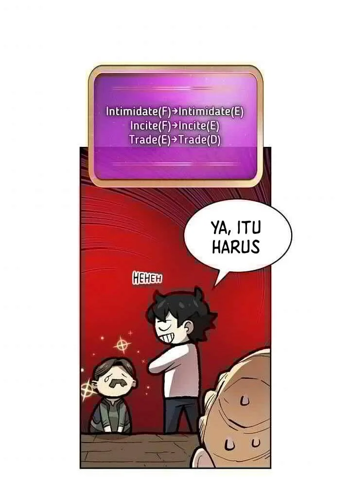FFF-Class Trashero Chapter 83 Gambar 36