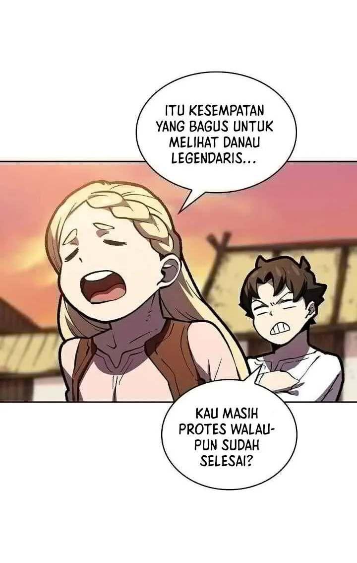 FFF-Class Trashero Chapter 83 Gambar 38