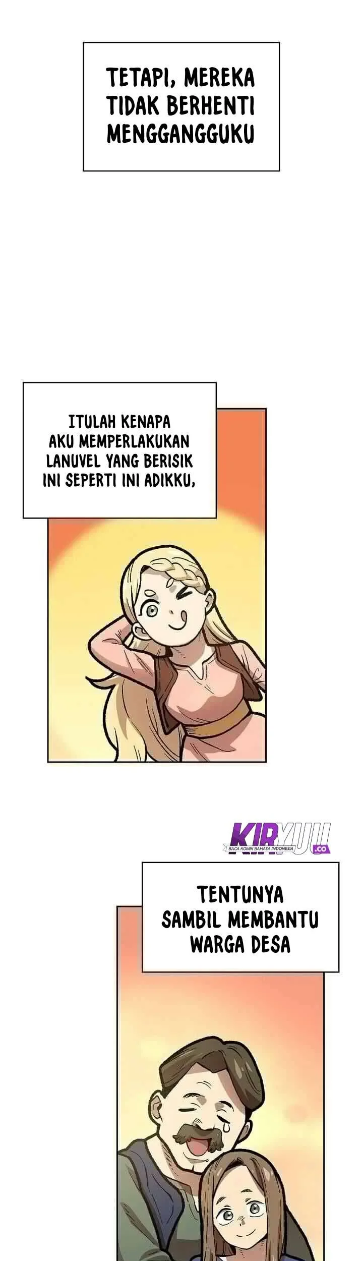 FFF-Class Trashero Chapter 83 Gambar 41
