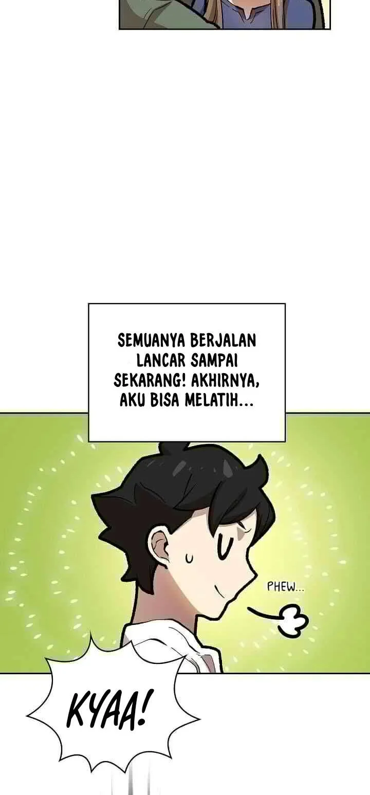 FFF-Class Trashero Chapter 83 Gambar 42