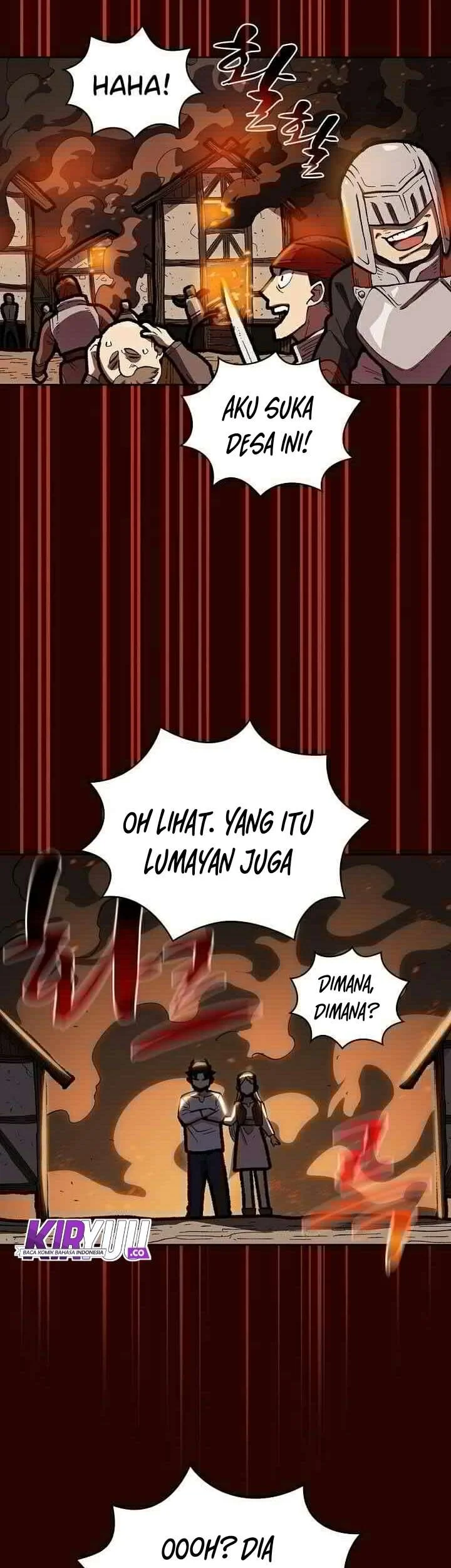 FFF-Class Trashero Chapter 83 Gambar 45