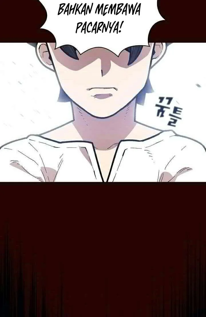 FFF-Class Trashero Chapter 83 Gambar 46