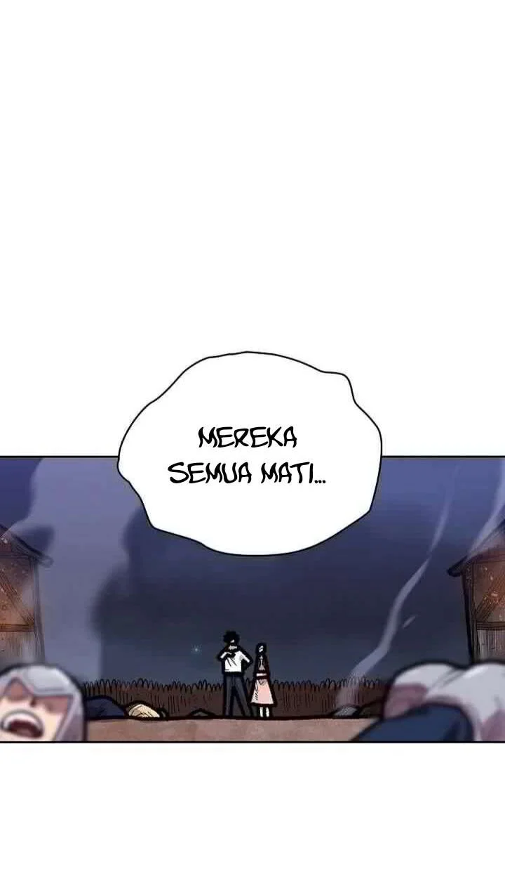 FFF-Class Trashero Chapter 83 Gambar 52