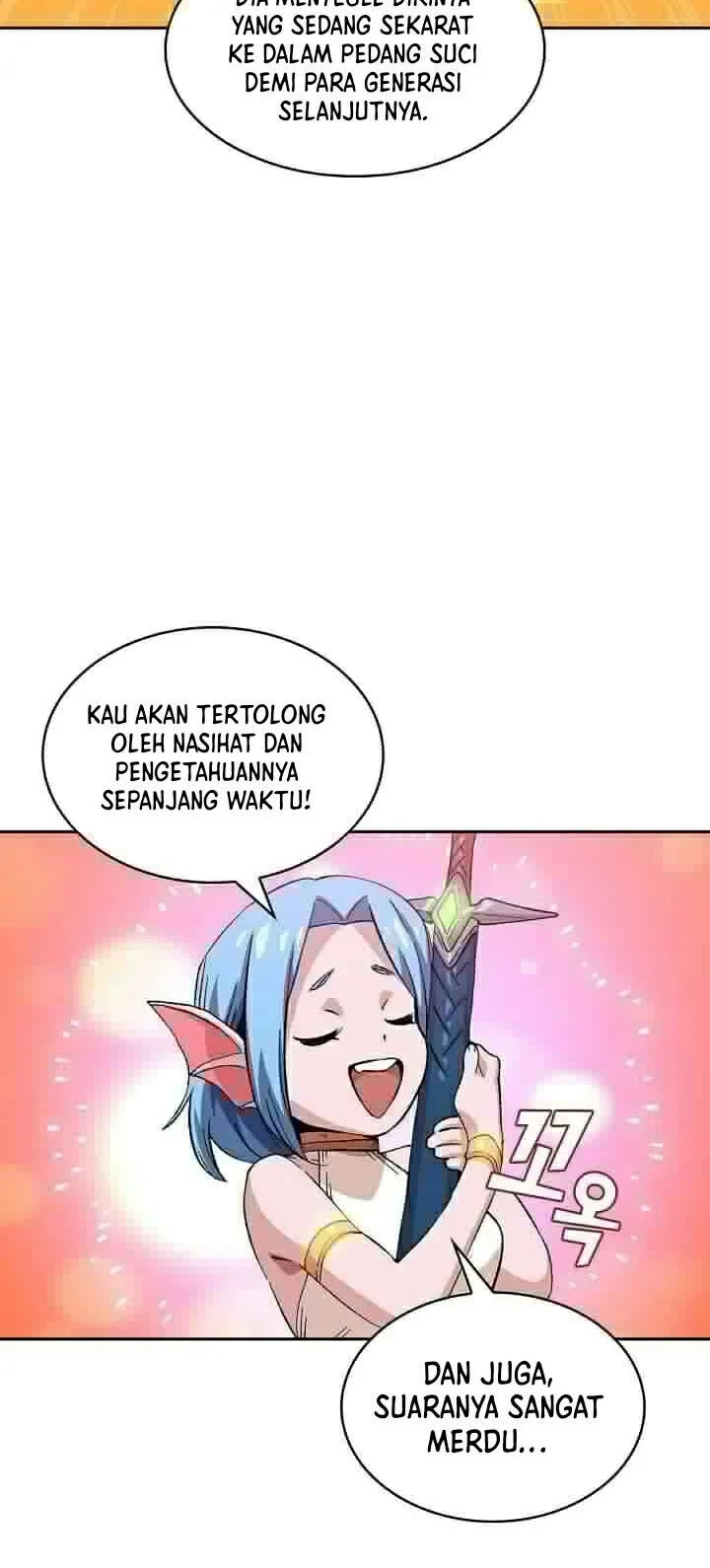 FFF-Class Trashero Chapter 84 Gambar 36