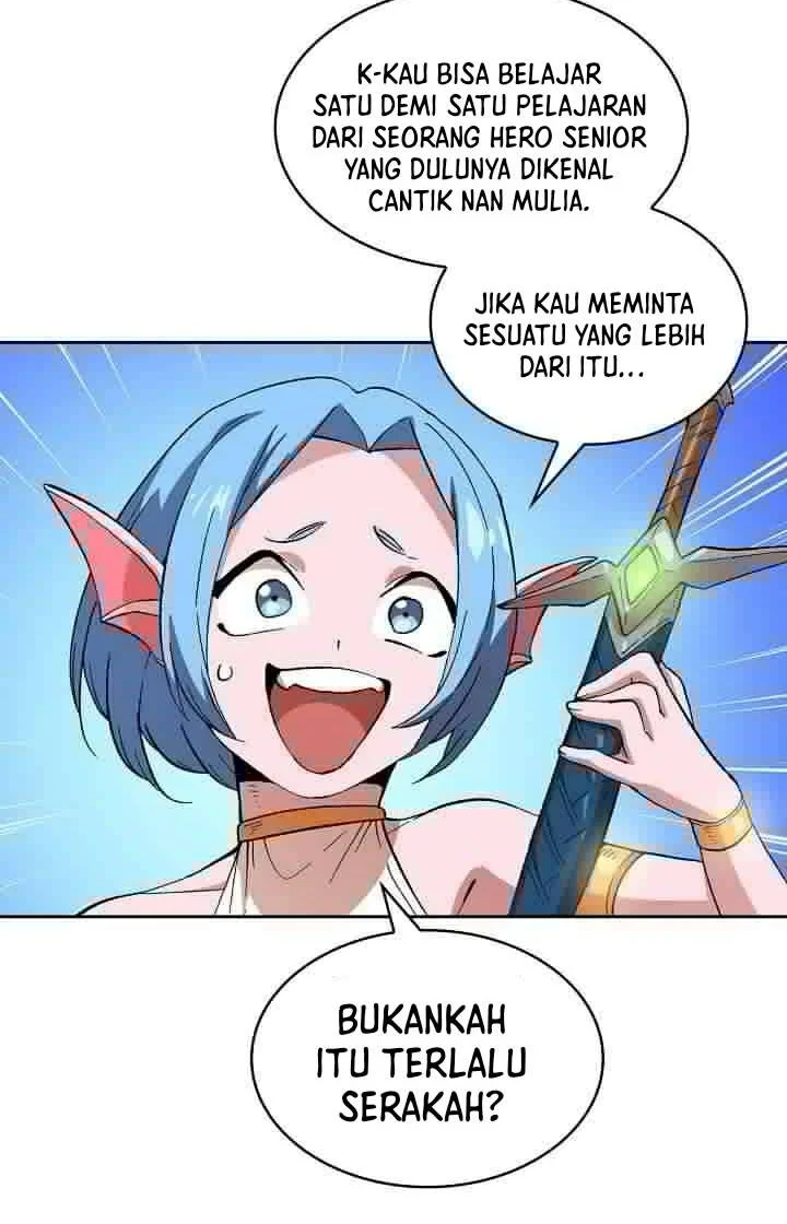 FFF-Class Trashero Chapter 84 Gambar 38