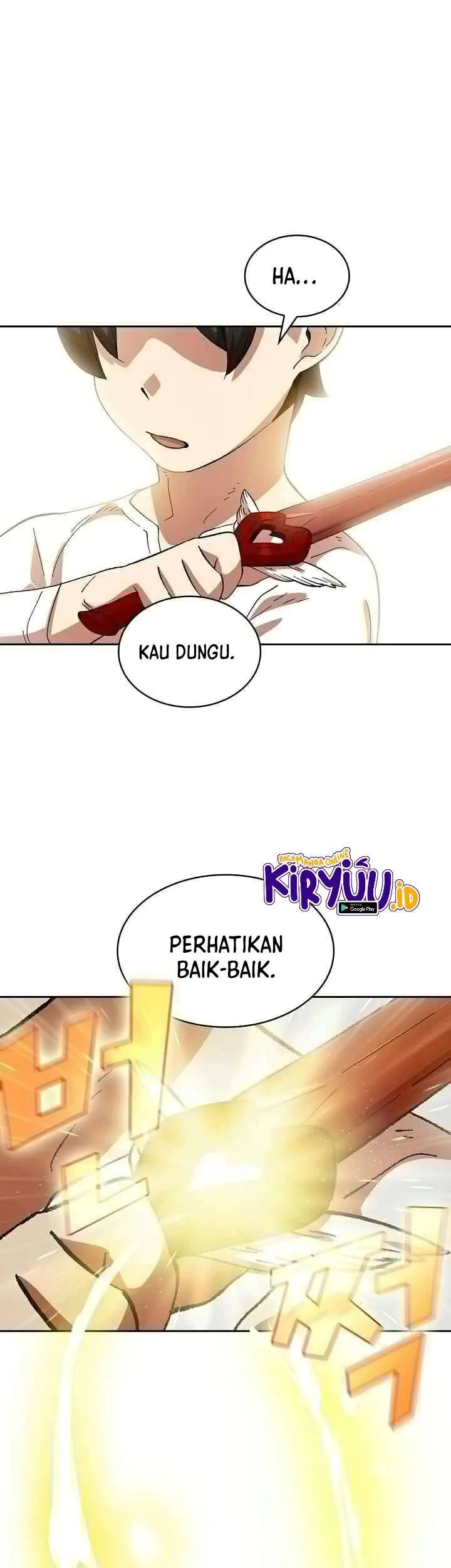 FFF-Class Trashero Chapter 84 Gambar 39