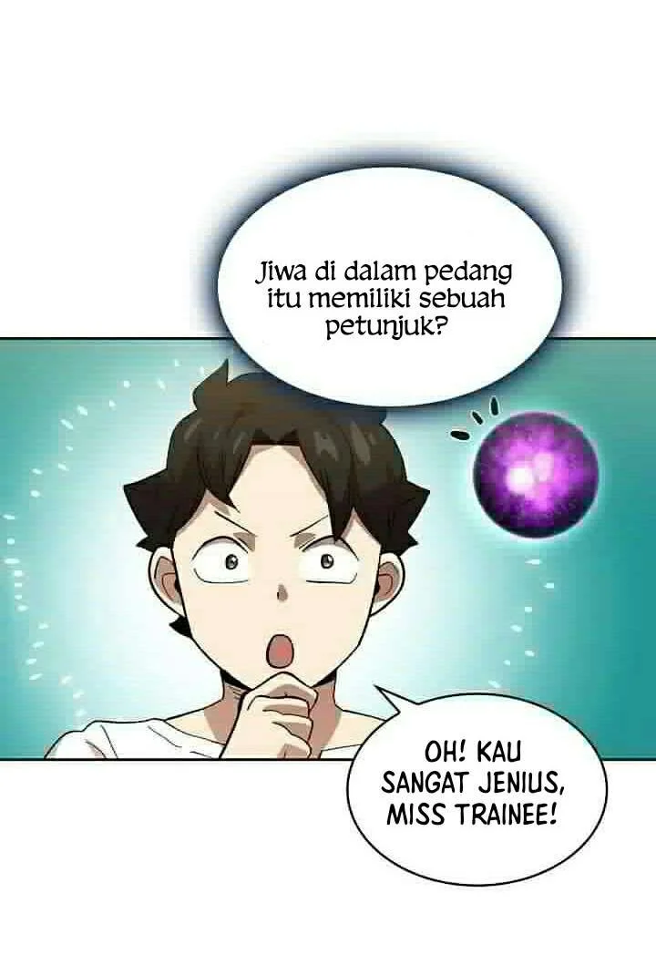 FFF-Class Trashero Chapter 84 Gambar 50