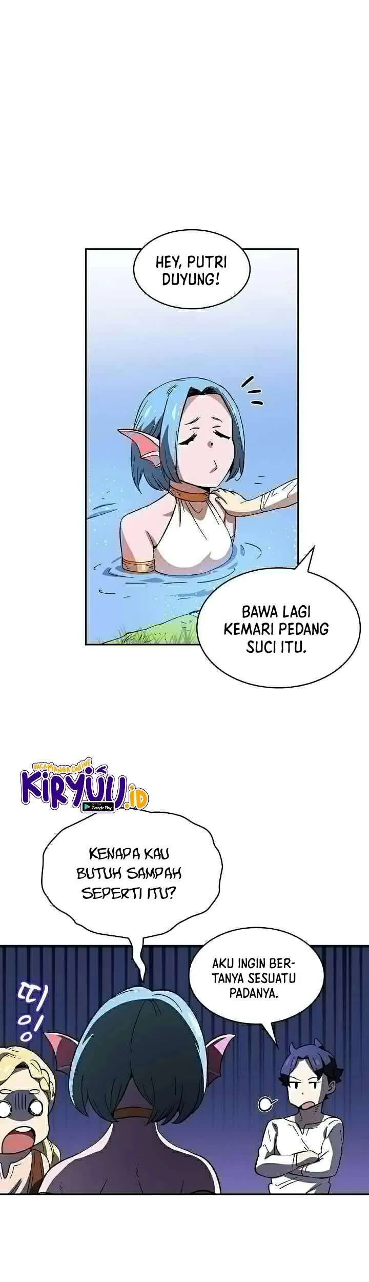 FFF-Class Trashero Chapter 84 Gambar 51