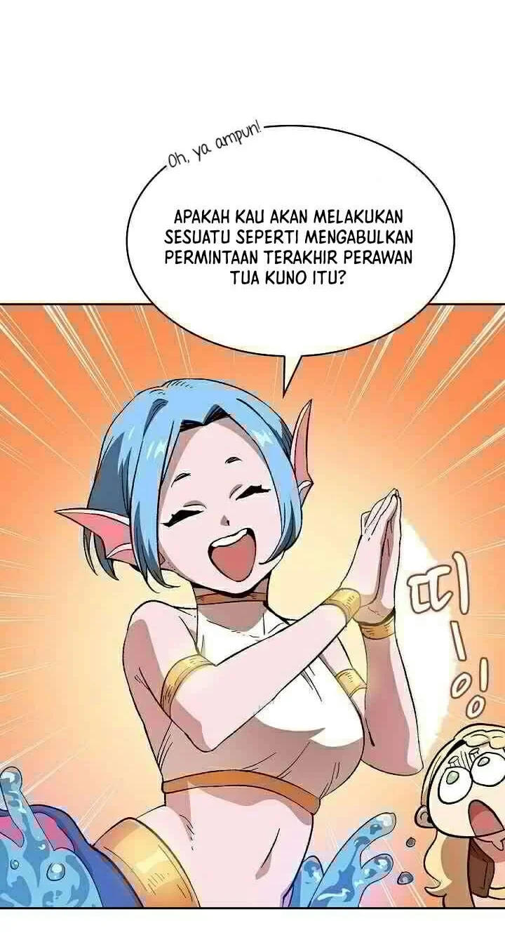 FFF-Class Trashero Chapter 84 Gambar 52
