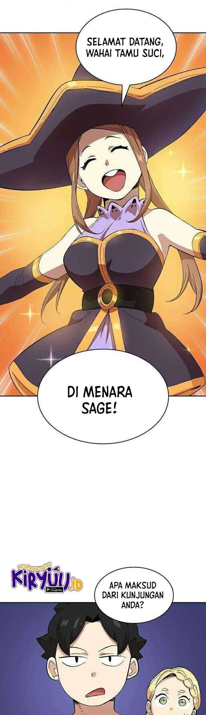 FFF-Class Trashero Chapter 85 Gambar 37