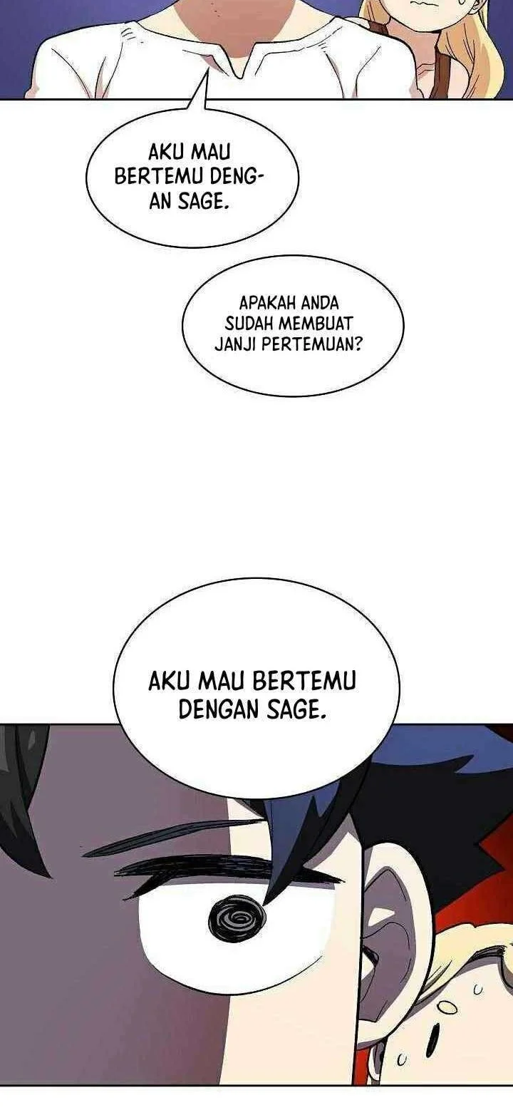 FFF-Class Trashero Chapter 85 Gambar 38