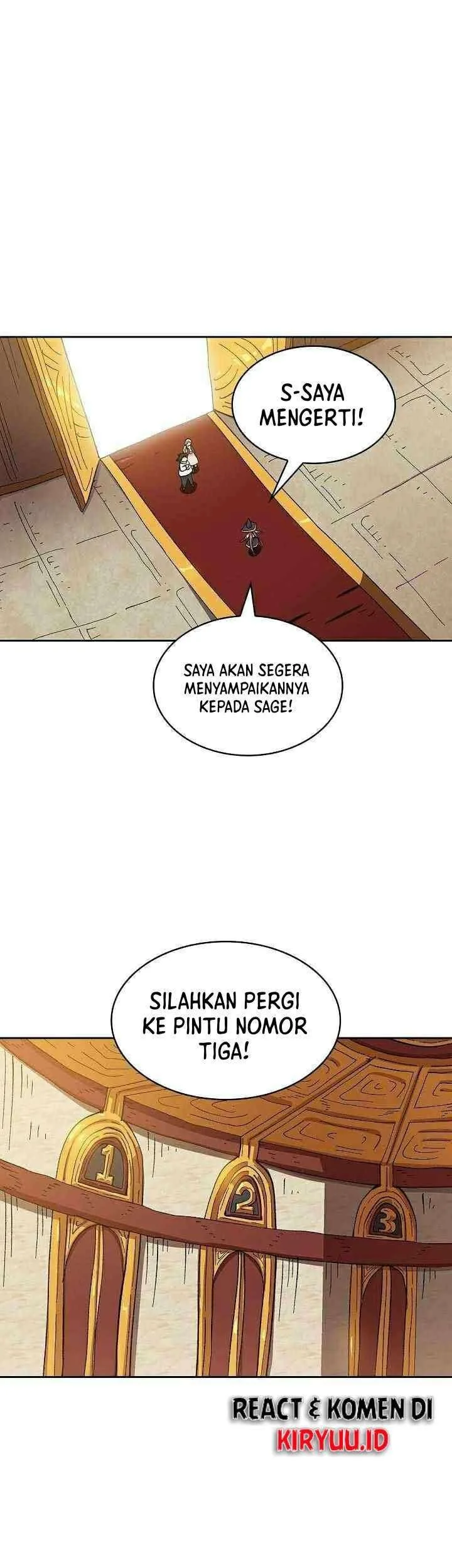 FFF-Class Trashero Chapter 85 Gambar 39